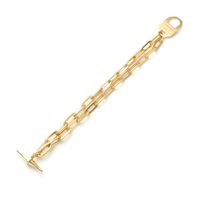 Bracciale Unoaerre Donna in Bronzo 2636 - 2636